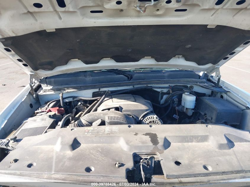 2012 Chevrolet Silverado 1500 Lt VIN: 1GCRCSE05CZ354101 Lot: 39788426