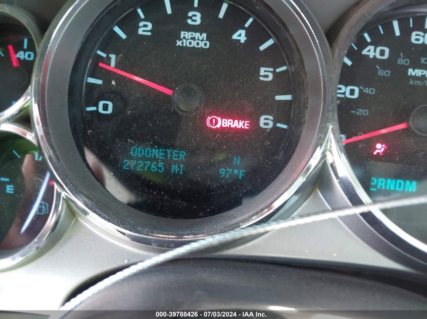 2012 Chevrolet Silverado 1500 Lt VIN: 1GCRCSE05CZ354101 Lot: 39788426