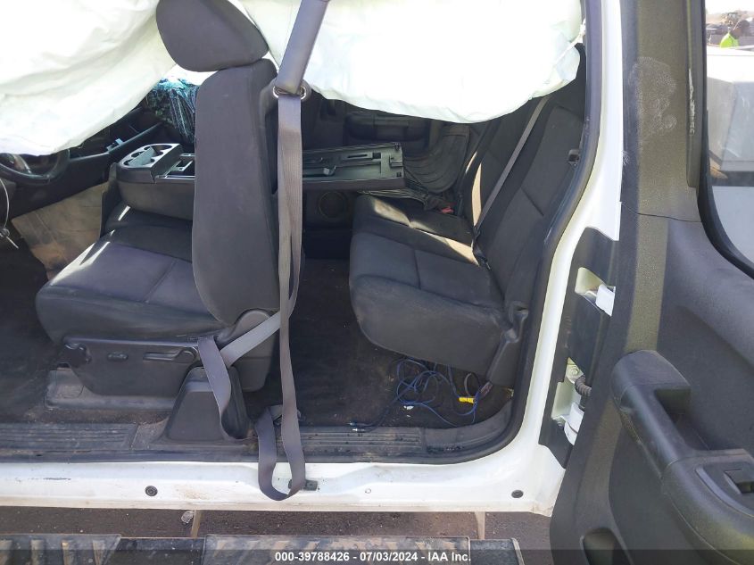 2012 Chevrolet Silverado 1500 Lt VIN: 1GCRCSE05CZ354101 Lot: 39788426