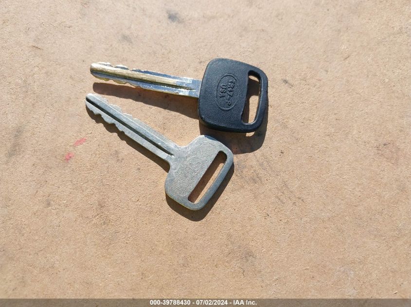 2004 Toyota Corolla Le VIN: 2T1BR32E24C253132 Lot: 39788430