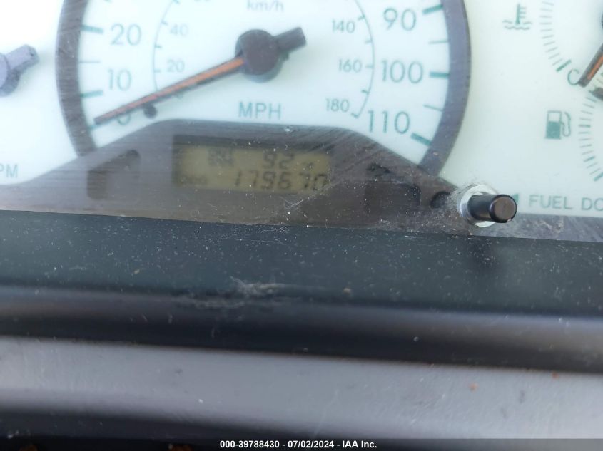 2004 Toyota Corolla Le VIN: 2T1BR32E24C253132 Lot: 39788430