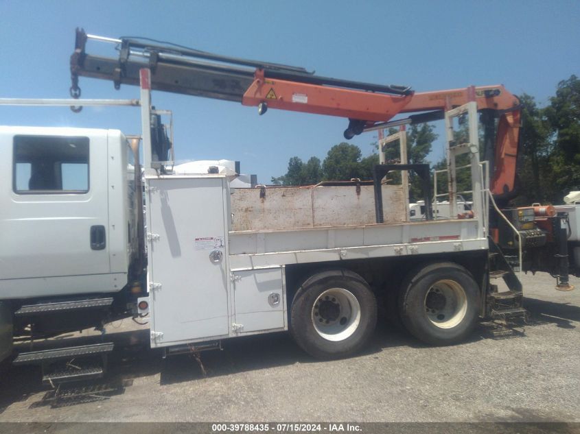 2012 International 7000 7600 VIN: 1HTGSSHT5CJ621402 Lot: 39788435