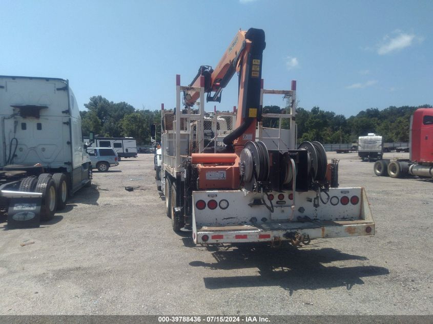 2013 International 7000 7600 VIN: 1HTGSSHT8DJ162173 Lot: 39788436