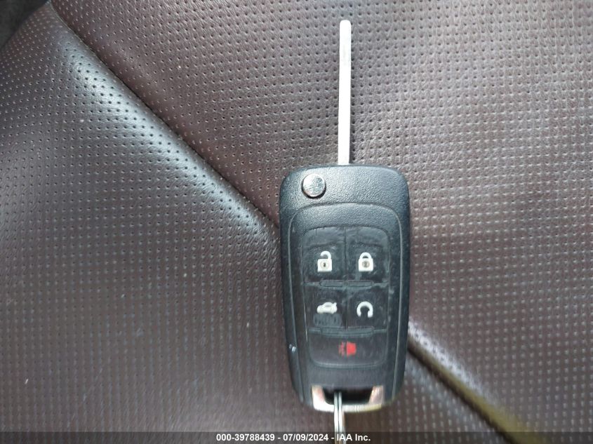 2014 Chevrolet Equinox 2Lt VIN: 1GNFLGEK3EZ112094 Lot: 39788439