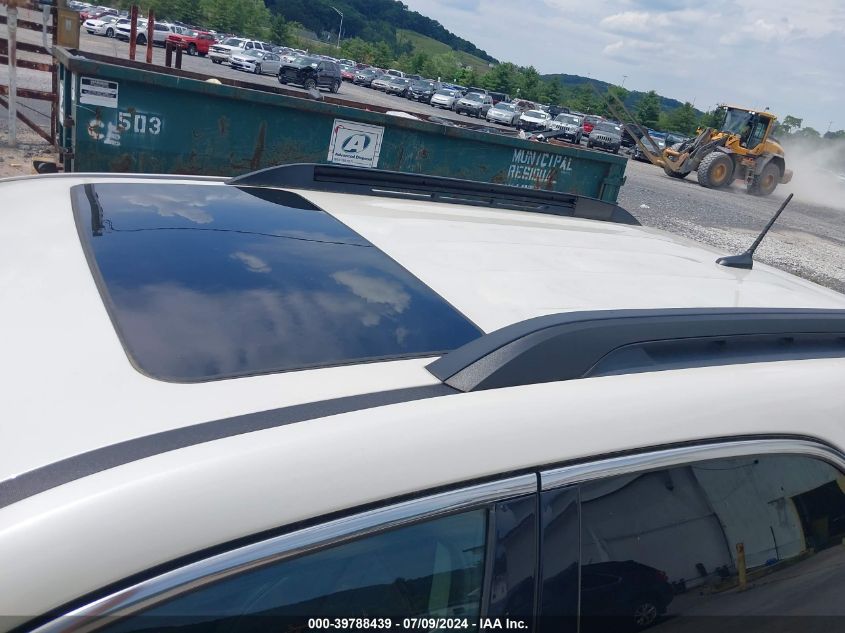 2014 Chevrolet Equinox 2Lt VIN: 1GNFLGEK3EZ112094 Lot: 39788439