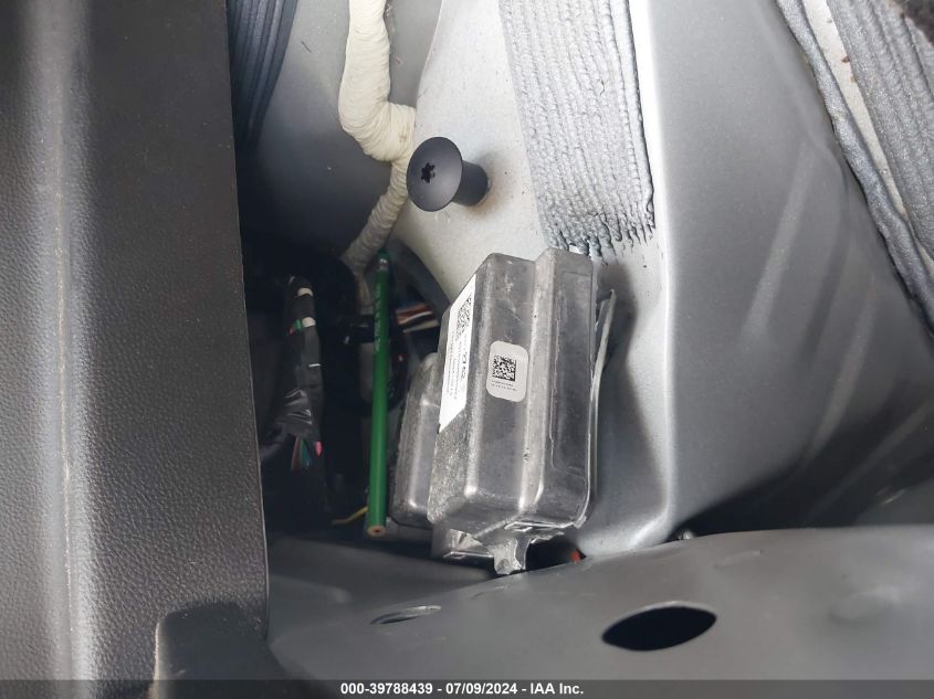 2014 Chevrolet Equinox 2Lt VIN: 1GNFLGEK3EZ112094 Lot: 39788439