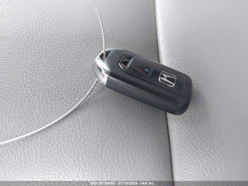 2021 Honda Pilot Awd Ex-L VIN: 5FNYF6H53MB054534 Lot: 39788450