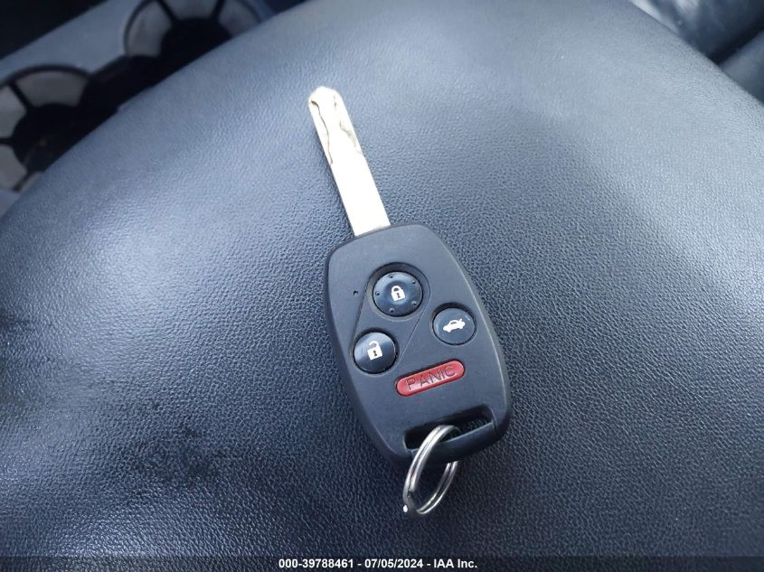 2012 Honda Pilot Ex-L VIN: 5FNYF4H5XCB073813 Lot: 39788461