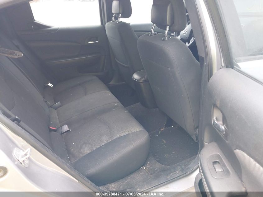 2014 Dodge Avenger Se VIN: 1C3CDZAB2EN234662 Lot: 39788471