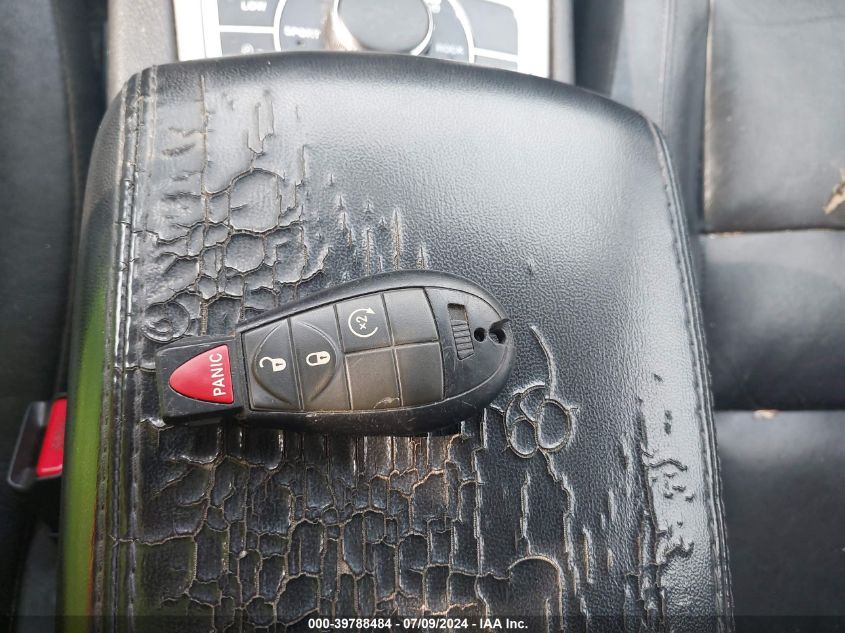 2012 Jeep Grand Cherokee Laredo VIN: 1C4RJFAG4CC317558 Lot: 39788484