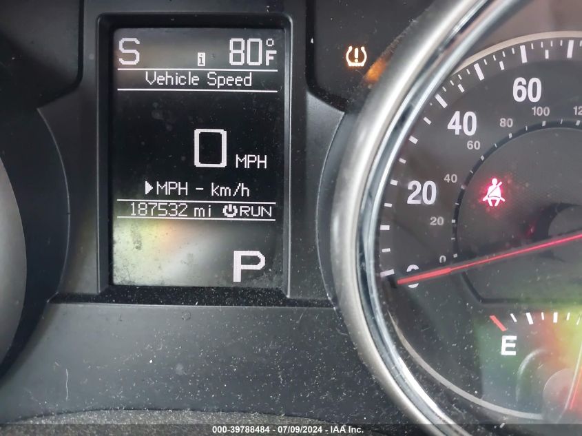 2012 Jeep Grand Cherokee Laredo VIN: 1C4RJFAG4CC317558 Lot: 39788484