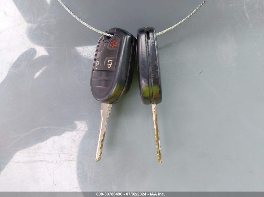 2011 Ford F-150 Xlt VIN: 1FTFW1ET7BFA56860 Lot: 39788496