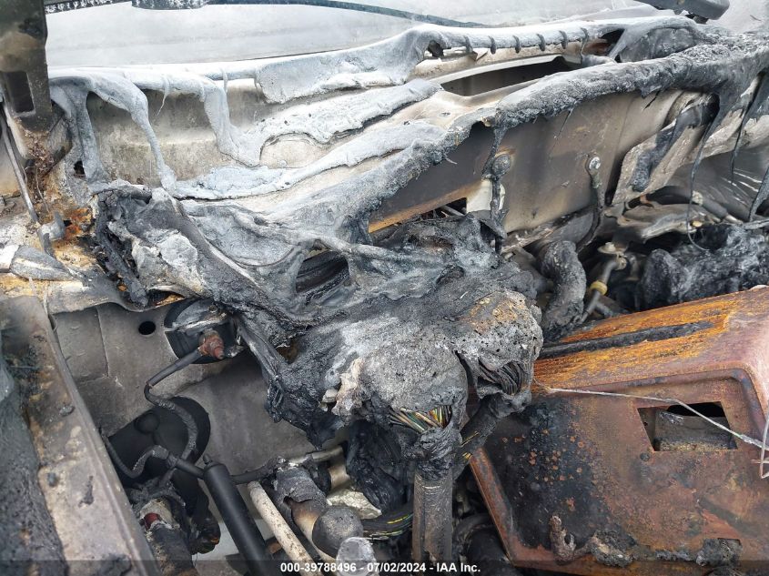 2011 Ford F-150 Xlt VIN: 1FTFW1ET7BFA56860 Lot: 39788496