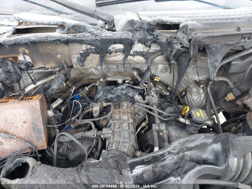 2011 Ford F-150 Xlt VIN: 1FTFW1ET7BFA56860 Lot: 39788496