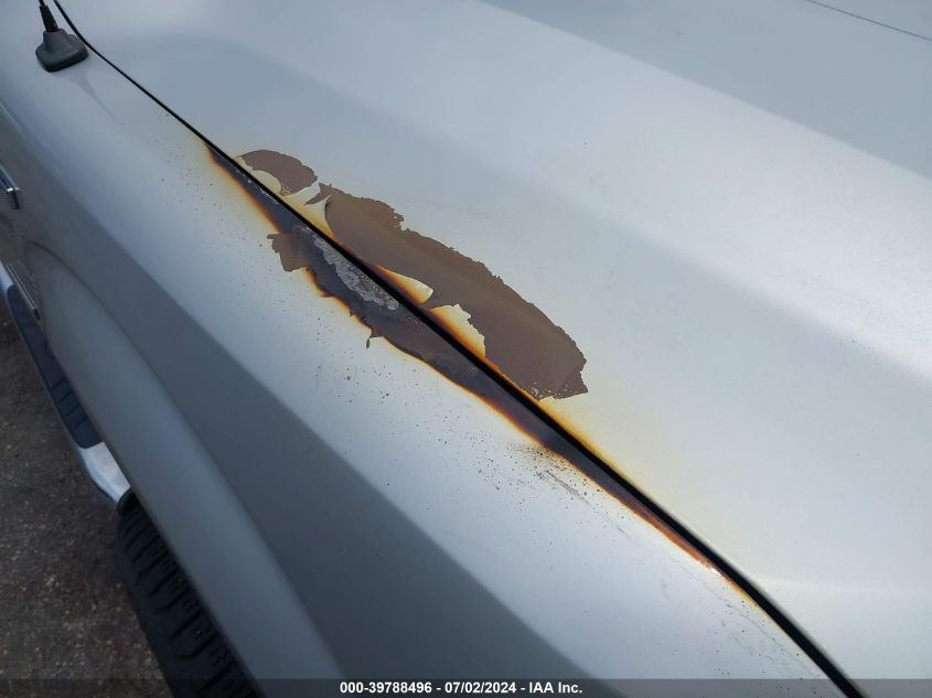 2011 Ford F-150 Xlt VIN: 1FTFW1ET7BFA56860 Lot: 39788496