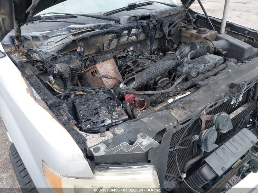 2011 Ford F-150 Xlt VIN: 1FTFW1ET7BFA56860 Lot: 39788496