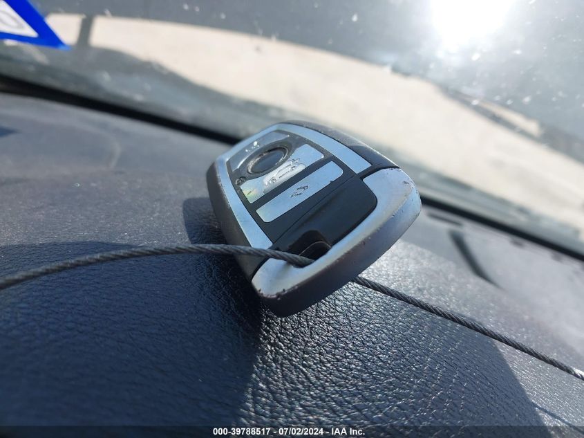 2014 BMW 3 Series 320I VIN: WBA3B1G52ENN90482 Lot: 39788517