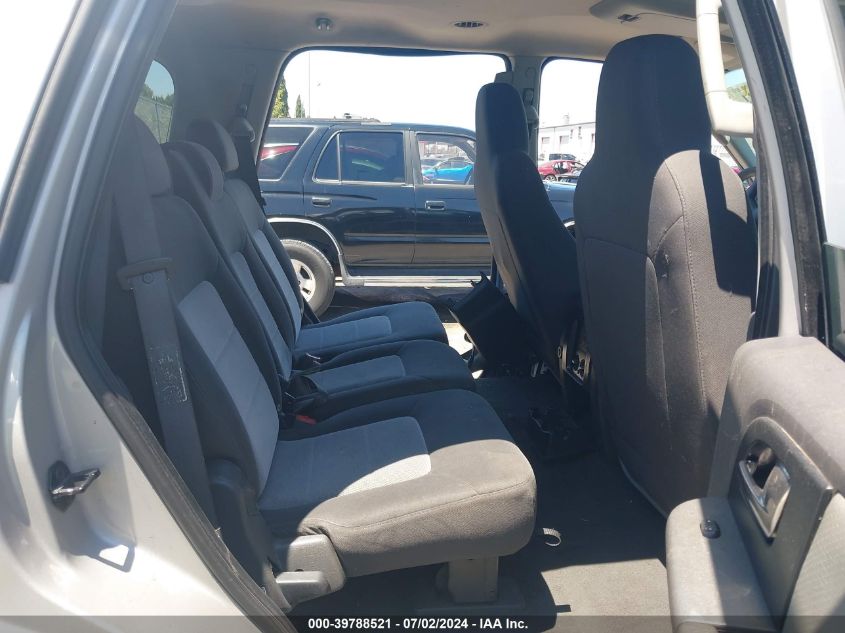 2003 Ford Expedition Xlt VIN: 1FMPU15L03LB41015 Lot: 39788521