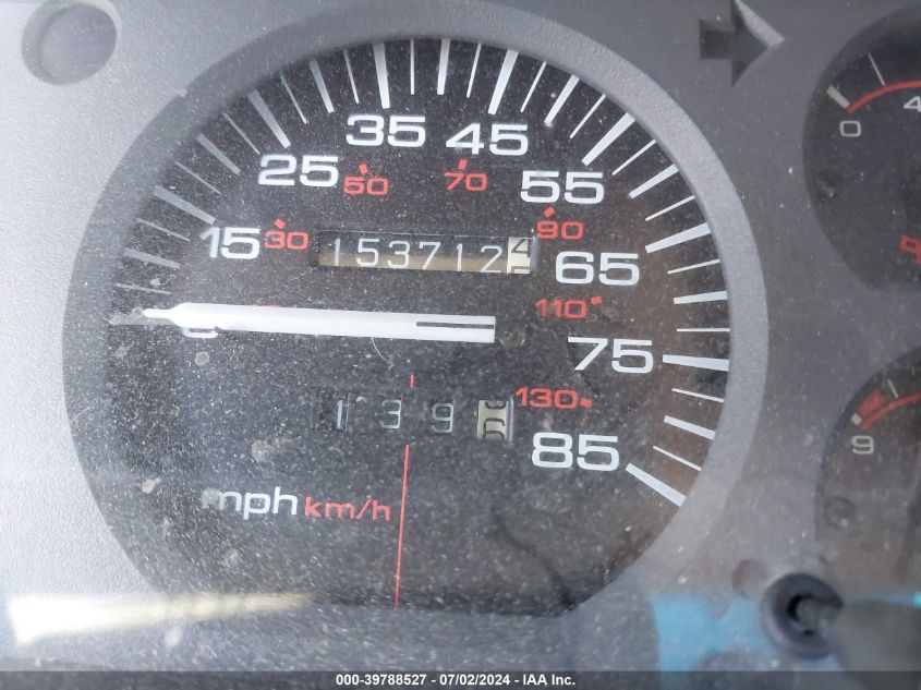 1996 Jeep Cherokee Sport/Classic VIN: 1J4FJ68S1TL203279 Lot: 39788527