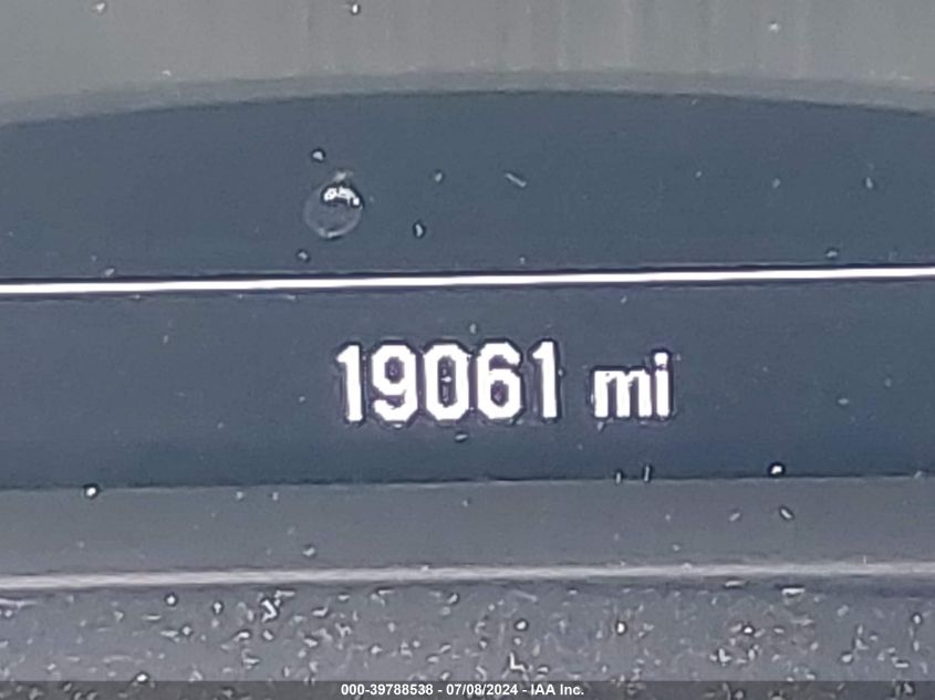 2023 Chevrolet Malibu Fwd 1Lt VIN: 1G1ZD5ST8PF232815 Lot: 39788538