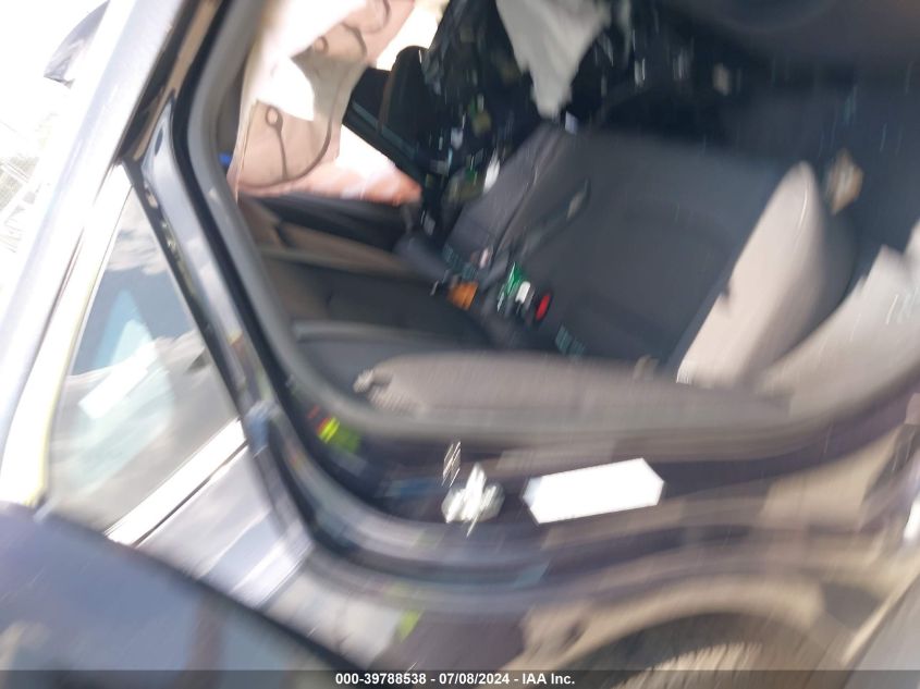 2023 Chevrolet Malibu Fwd 1Lt VIN: 1G1ZD5ST8PF232815 Lot: 39788538