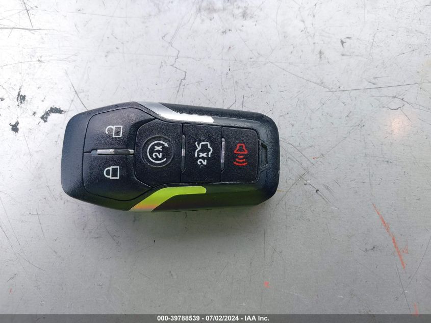 2015 Ford Mustang V6 VIN: 1FA6P8AM5F5374143 Lot: 39788539