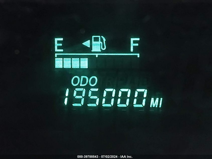 2004 Toyota Prius VIN: JTDKB22U140019001 Lot: 39788543