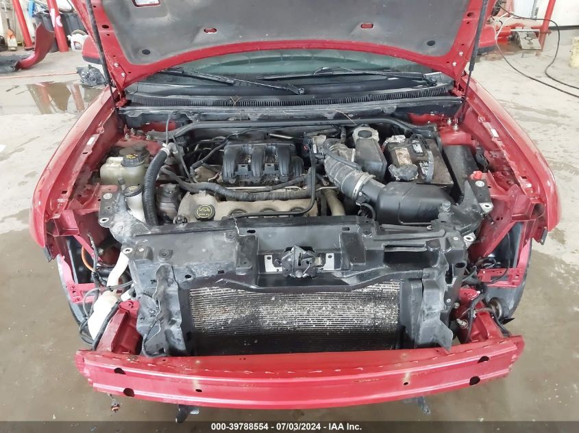 2011 Ford Flex Sel VIN: 2FMHK6CC5BBD14262 Lot: 39788554