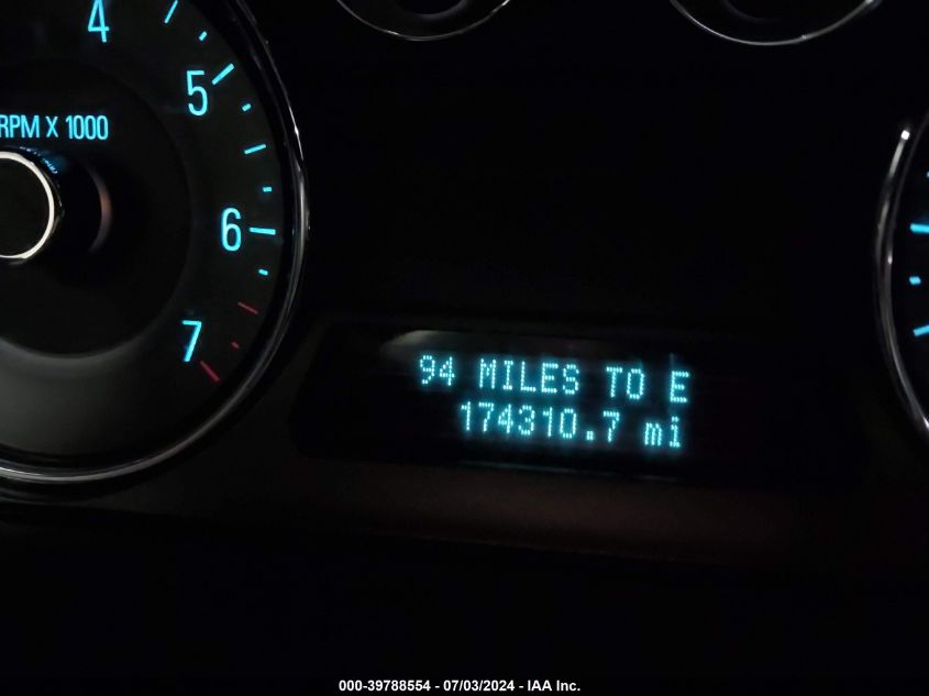 2011 Ford Flex Sel VIN: 2FMHK6CC5BBD14262 Lot: 39788554