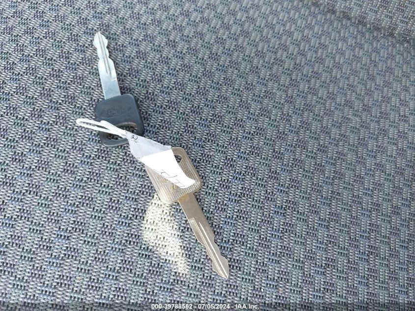 1998 Ford Ranger Splash/Xl/Xlt VIN: 1FTYR14U0WTA0S922 Lot: 39788562