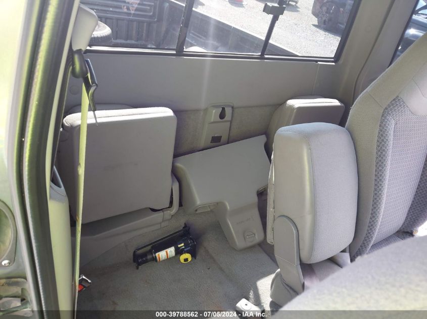 1998 Ford Ranger Splash/Xl/Xlt VIN: 1FTYR14U0WTA0S922 Lot: 39788562