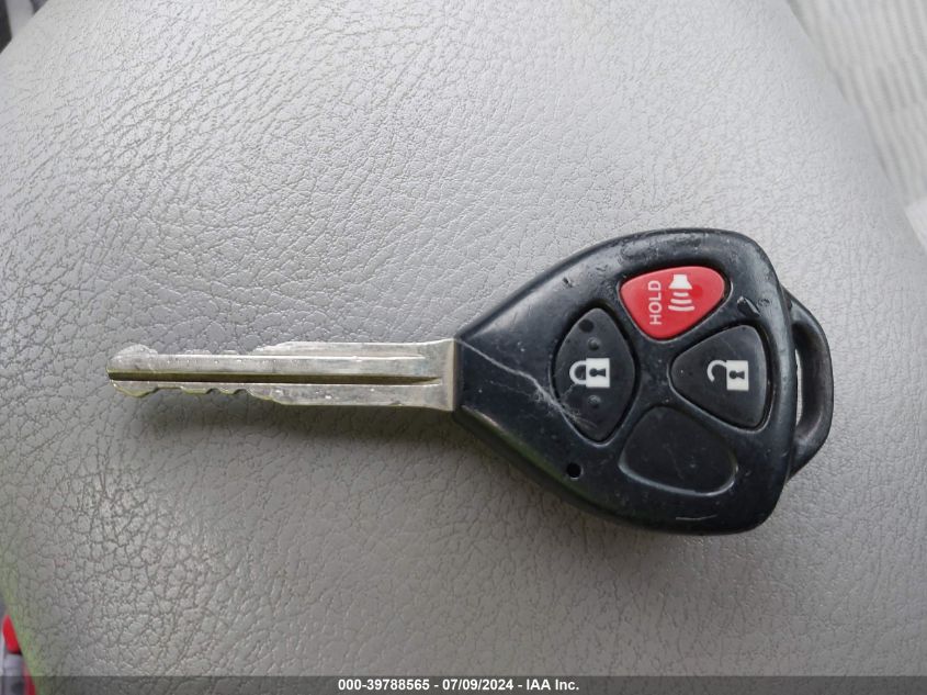 2010 Toyota Rav4 VIN: 2T3ZF4DVXAW037914 Lot: 39788565