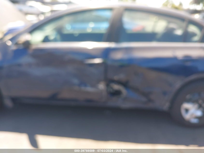 2009 Nissan Altima 2.5 S VIN: 1N4AL21E39N470160 Lot: 39788589