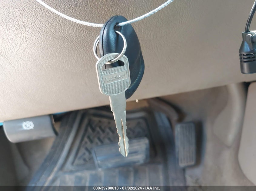 2003 Chevrolet Silverado 1500Hd Ls VIN: 1GCGK13U53F150023 Lot: 39788613