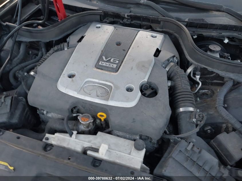 2013 Infiniti G37 Journey/Sport VIN: JN1CV6AP4DM720027 Lot: 39788632