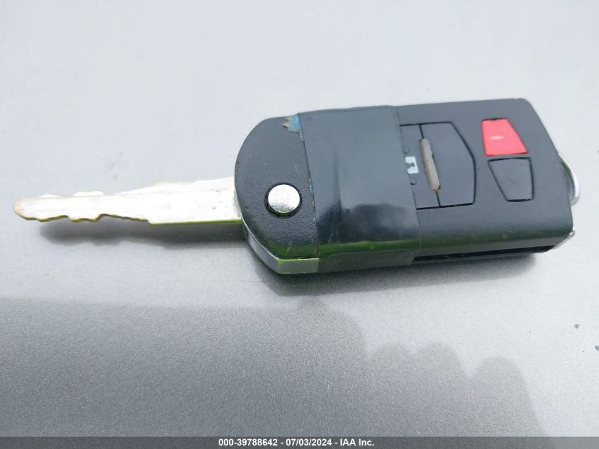 2012 Mazda Mazda3 I Grand Touring VIN: JM1BL1W88C1639812 Lot: 39788642