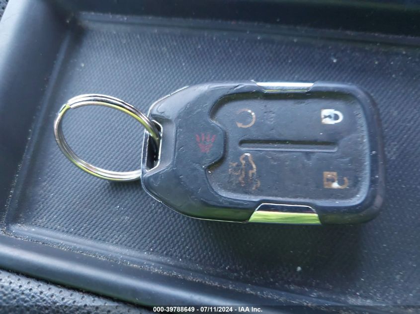 2020 GMC Sierra 2500Hd 4Wd Standard Bed At4 VIN: 1GT49PE77LF332640 Lot: 39788649