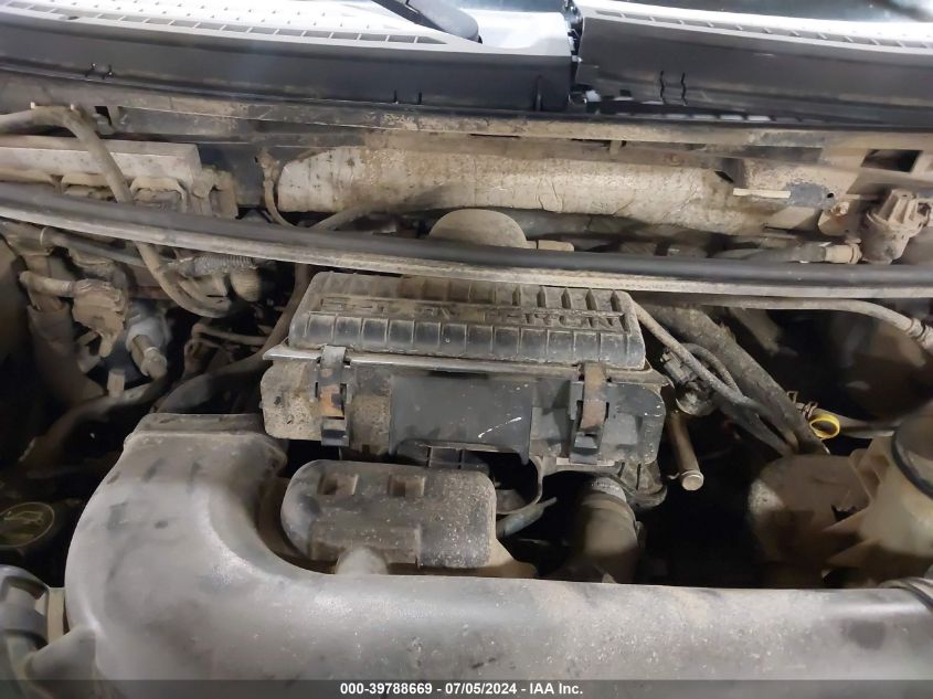 2007 Ford F-150 Fx4/Lariat/Xl/Xlt VIN: 1FTPX14V97NA62239 Lot: 39788669