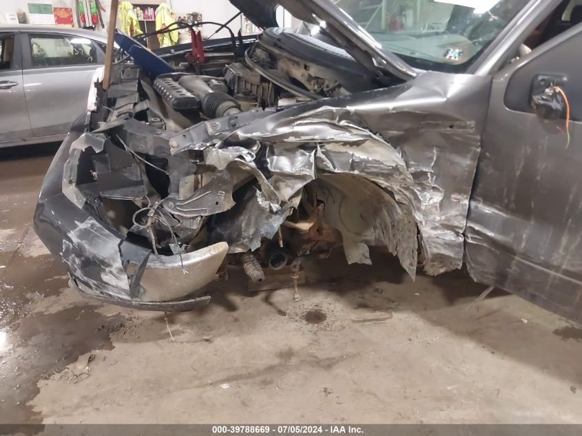 2007 Ford F-150 Fx4/Lariat/Xl/Xlt VIN: 1FTPX14V97NA62239 Lot: 39788669