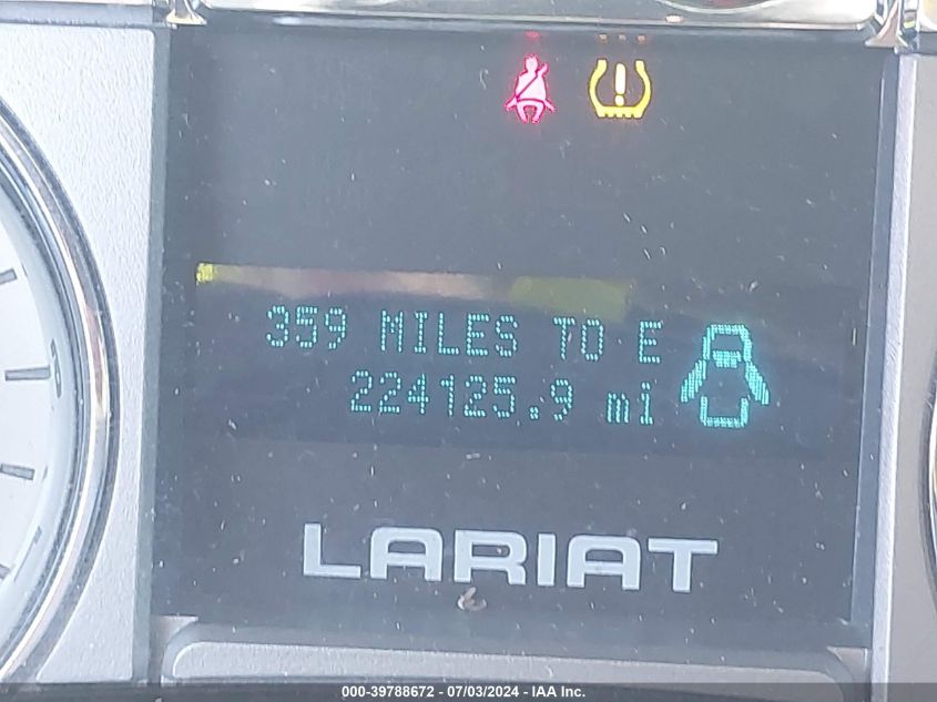 2009 Ford F150 Supercrew VIN: 1FTPW14V19FA11057 Lot: 39788672