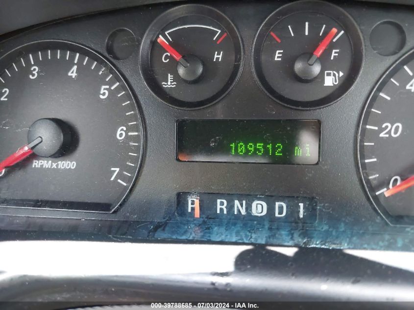 2004 Ford Taurus Ses VIN: 1FAFP55214A195285 Lot: 39788685