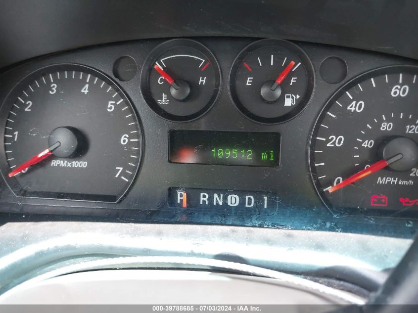 2004 Ford Taurus Ses VIN: 1FAFP55214A195285 Lot: 39788685