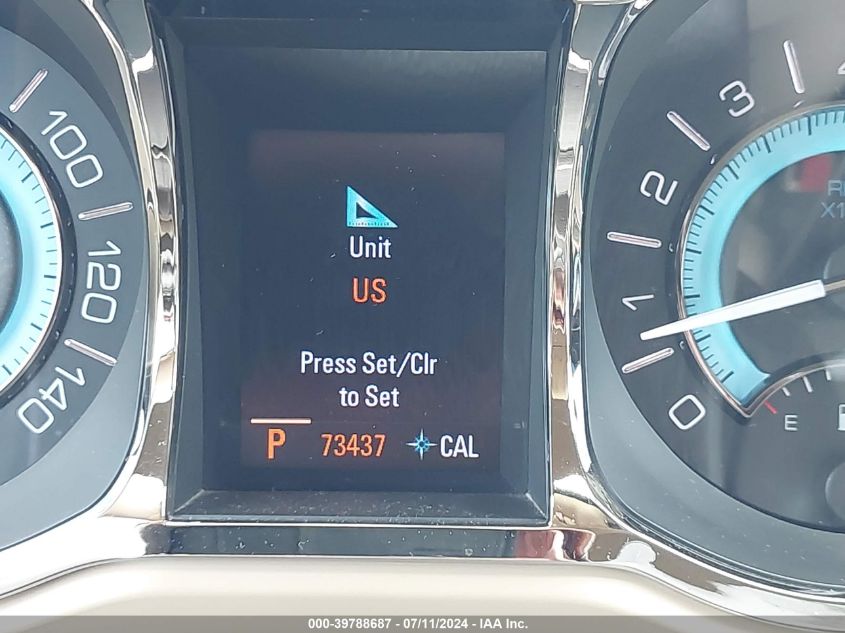 2012 Buick Lacrosse Premium 2 Group VIN: 1G4GF5E33CF146841 Lot: 39788687