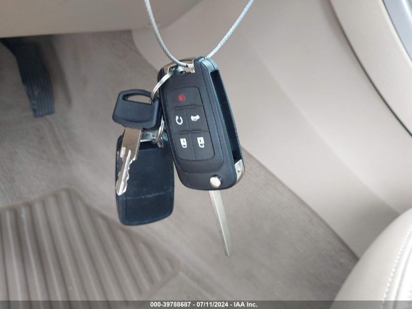 2012 Buick Lacrosse Premium 2 Group VIN: 1G4GF5E33CF146841 Lot: 39788687