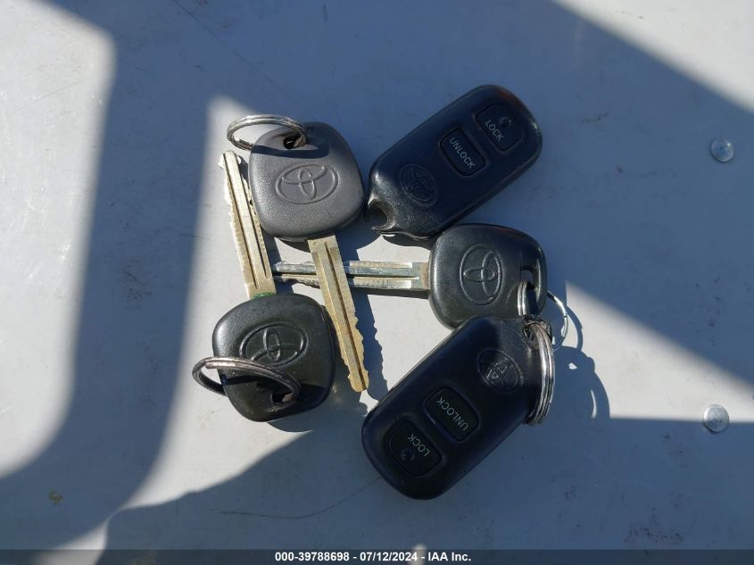 2006 Toyota Highlander Hybrid Limited V6 VIN: JTEDW21AX60012230 Lot: 39788698