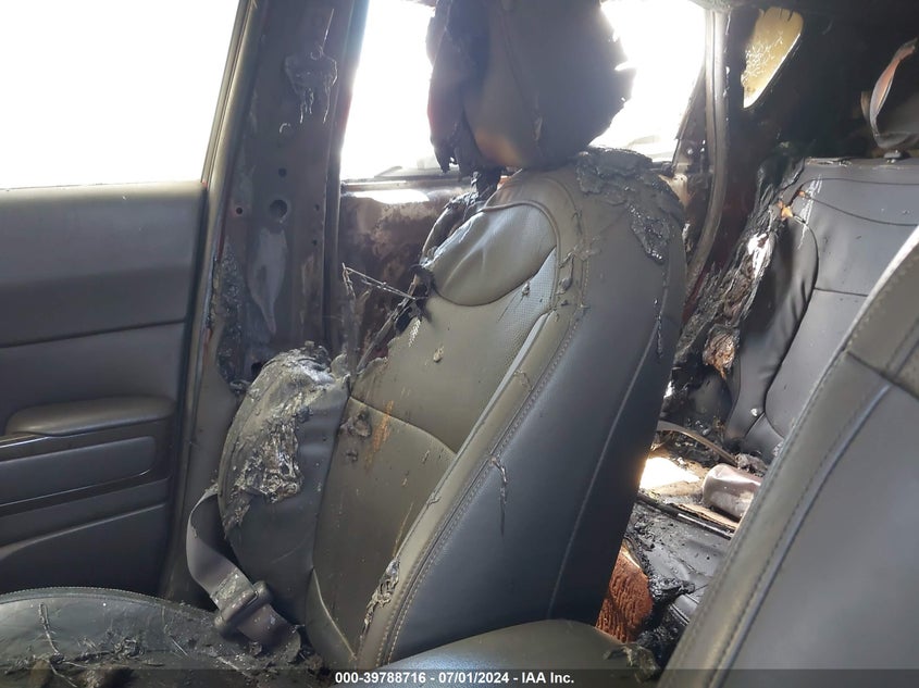 2014 Kia Soul + VIN: KNDJP3A52E7731832 Lot: 39788716