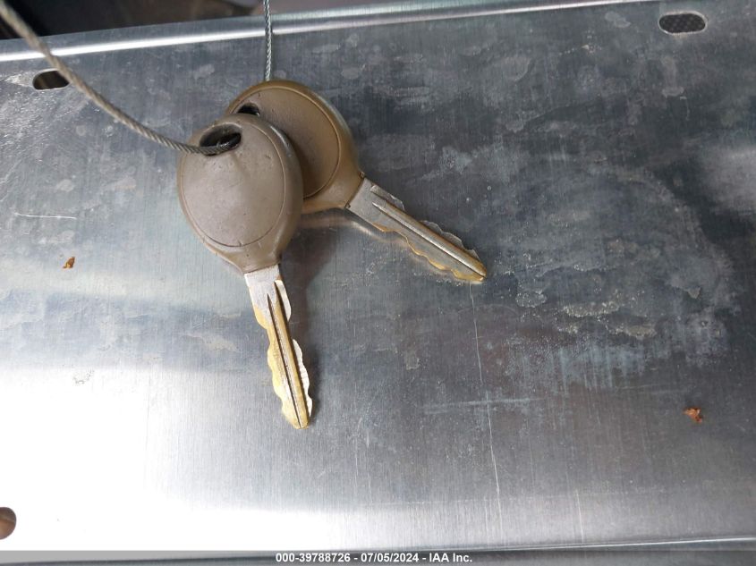 2007 Jeep Wrangler X VIN: 1J4FA24187L202819 Lot: 39788726