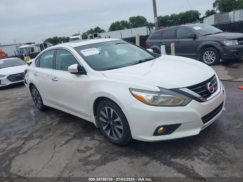 1N4AL3AP4GC182177 2016 NISSAN ALTIMA - Image 1