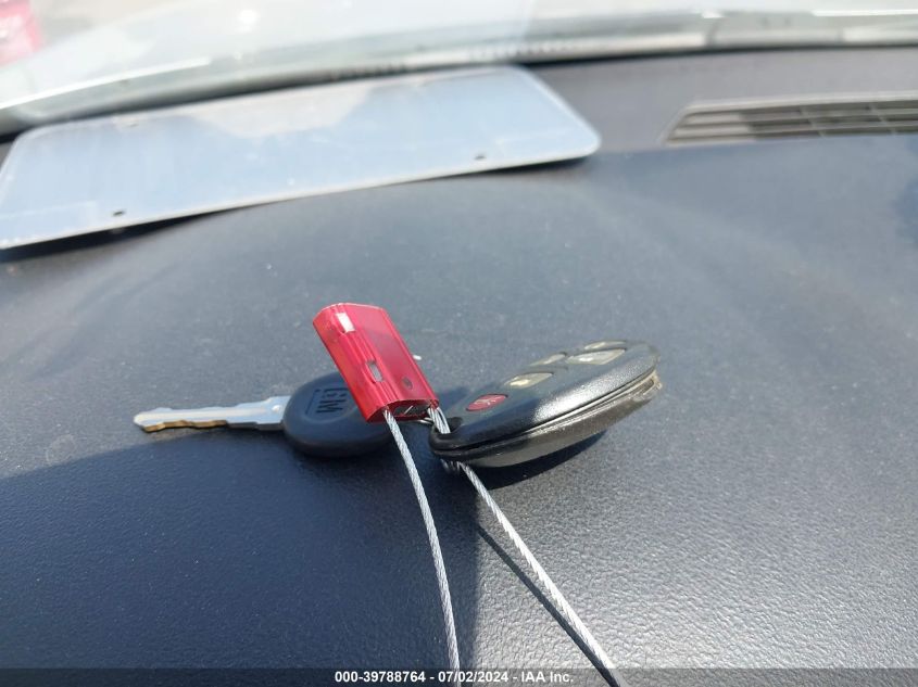 2011 Chevrolet Impala Lt VIN: 2G1WG5EK2B1138149 Lot: 39788764