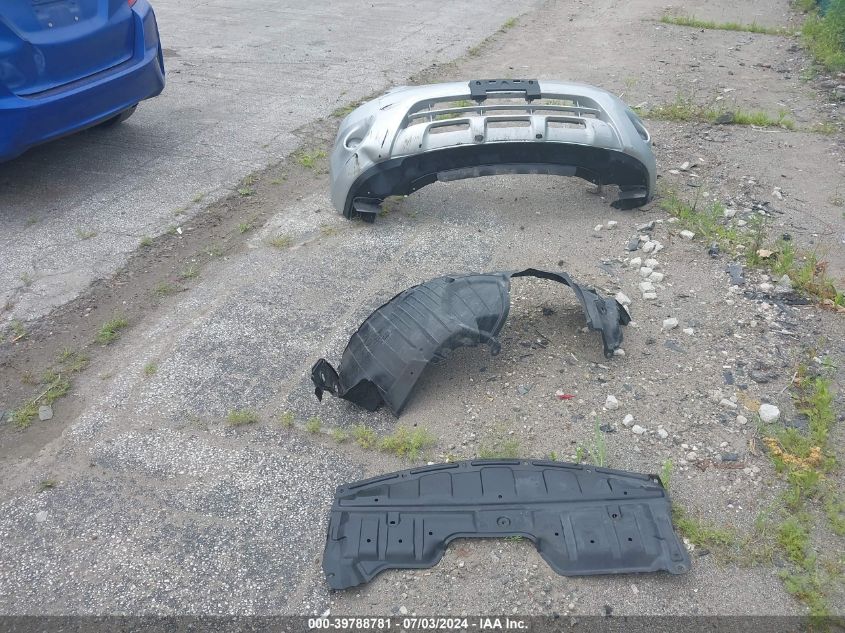 2012 Nissan Rogue Sv W/Sl Pkg VIN: JN8AS5MV0CW400518 Lot: 39788781